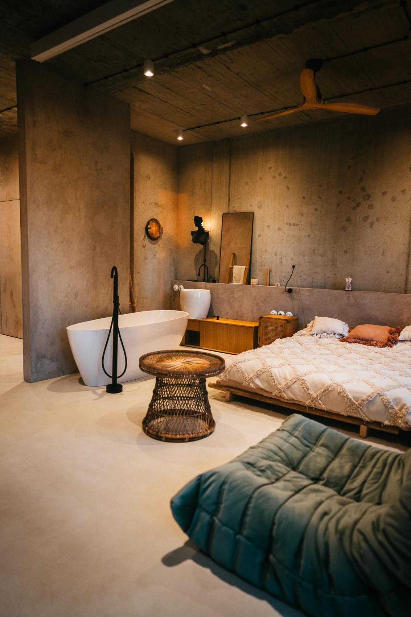 Tulum Apartament - Top Design - Projector - Free Parking - Bath - Spodek - Mck Katowice Exterior photo